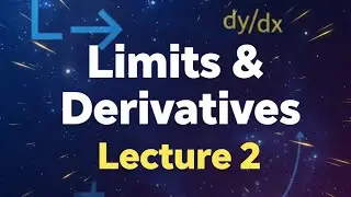 Limits & Derivatives | Lecture 2 |LIVE Evening Class | Class 11 Maths |PSEB Eminence Hub #pseb #11th