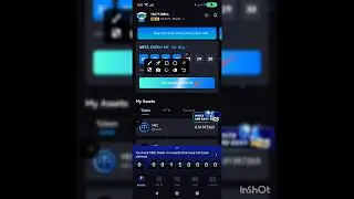 شرح طريقة تسجيل الدخول اليومي في تطبيق mepass لتعدين عملة meC مجانا سعر العمله حاليا اكثرمن 6$ 💸