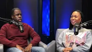 Seattle Connected podcast EP#049  Sharae Jenkins