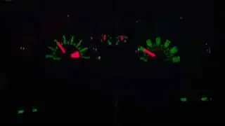 2007 V6 4.0l Mustang acceleration