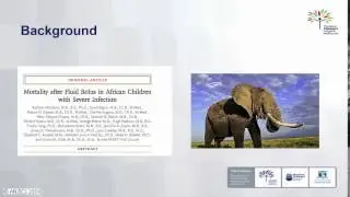 ASM 2014: Fluid Bolus Therapy in Children A Systematic Review of the Evidence - Ben Gelbart