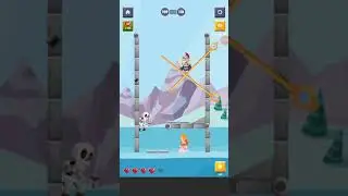 Hero puzzle game level 109 to 113