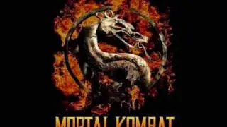 mortal Kombat dj Stryder techno remix