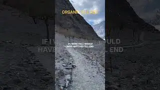 First Organic Village Of Pakistan: Hidden gem of Pakistan