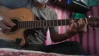 For Guitar Tutorial of ARTHURS THEME BY CHRISTOPHER CROSS VISIT &lrm;@Pareng Mike Guitar Tutorials🎶❤