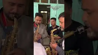 master music king Nihal master by Habib barss band amalner 🎼🎶 band amalner music song #trandigvideo