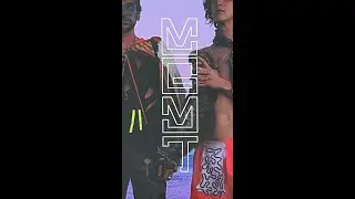 MGMT - Oracular Spectacular