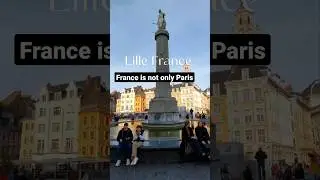 How is France beyond Paris. #shorts #shortsvideo #viralshorts
