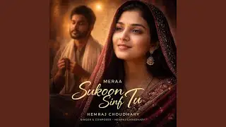 MERA SUKOON SIRF TU