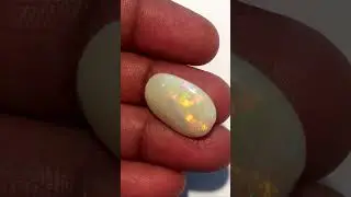 Fire Opal Stone Australian Mines | Jewellery Shop India