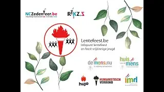Wat is een Lentefeest (LF) / Feest Vrijzinnige Jeugd (FVJ)?
