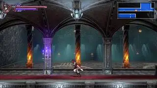 Bloodstained: Ritual of the Night - Easy Bloodstained Trophy/Achievement