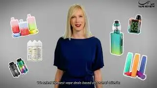 Buy cheap vape from My vape review best deals