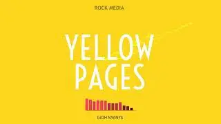 GJoh Nyanya - Yellow Pages