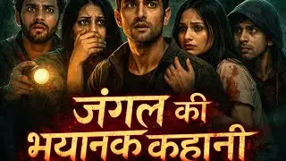 वो खौफ़नाक जंगल जहाँ तांत्रिक भी डरता है और कोई ज़िंदा बाहर नहीं निकलता l  The Forest of No Return