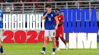 Lucca Lim 2024 football highlights