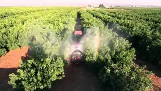 Serie Twister Mega