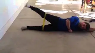 Phase 3 Hip Abduction