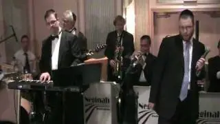 Yumi Lowy Singing at The Atrium With Neginah Orchestra.mp4