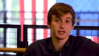 Sam Runta: Accelerating Political Reform