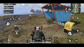 BGMI Gameplay(Top 7) | July 2 2023 | Weekend Gamer #battlegroundsmobileindia #bgmi #weekendgamer