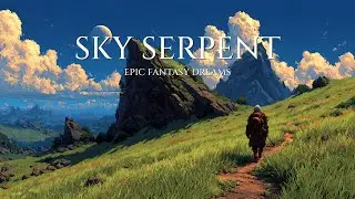 Heroic Musketeer Quest - Epic Sky Serpent Music
