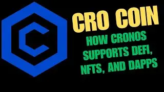 History of Cronos (CRO) | Cronos Blockchain Explained | Crypto History