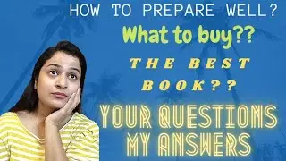 Strategy for Term 1 // Best Sample Papers and books // Must Watch