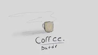 Coffee [Batdr Comic Dub]