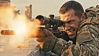 One Shot, One Kill Full Tactical Sequence
