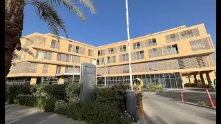 Radisson Blu Hotel & Residences | Riyadh Diplomatic Quarter | Welcome Saudi