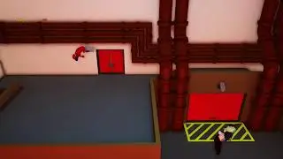 Gang beasts live