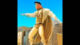 Not Enough Arm Swings??? Metro Man Edit🔥🕺💪 | MONTAGEM VOZES TALENTINHO - HEAPPER - (Instrumental)