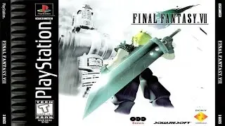 Final Fantasy 7 PS4 Port Livestream