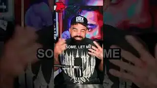 Mike Perry reaguje na STRASZNY debiut Yoela! 😱