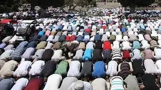 European Muslims and Future of Islam Part 2, By Ghulam Nabi Falahi.