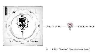 ZEN aka ASTRAL WAVES - 