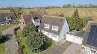 Property tour of 11 Lower Byfield, Monks Eleigh, Ipswich , IP7 7JJ. Presented by Edd Callegari