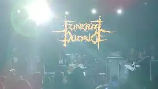 funeral putrid (vip station 29/10/23)