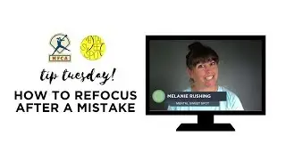 Softball Tips | How to overcome negative emotions and deal with failure