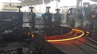 Lakshmi Steel Rolling Mills | Precision Engineering & Superior Strength in Steel Manufacturing
