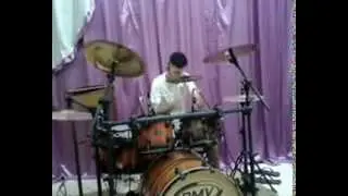 Tiago Drums