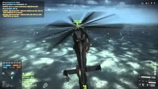 Battlefield 4 | Giant Shark Easter Egg !!