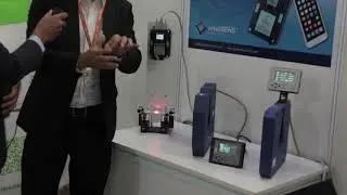 Online and Offline Diameter Gauges produced by Proton Products.