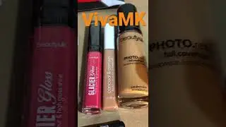 VivaMk order