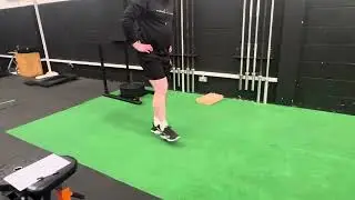 Tandem Walk