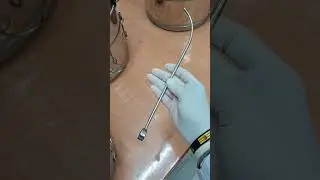 #Bougies urethral dilator #instrument #youtubeshorts #medical #doctors #shorts