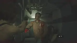 Resident Evil 3 Remake compufriendsoem parte 5