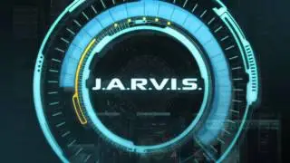 J.A.R.V.I.S.: Incoming Call - Ringtone