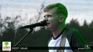 SQOST - M&aacute;v&aacute;&scaron;